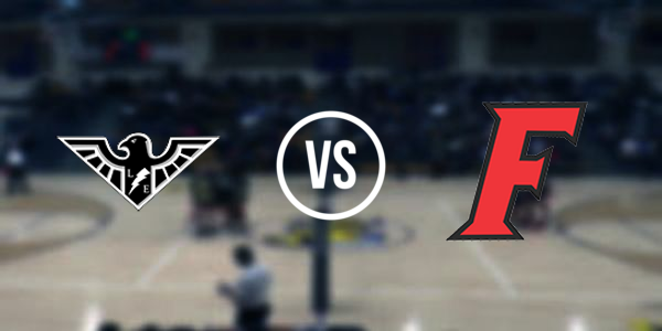 Fairfield High School vs Lakota East High School