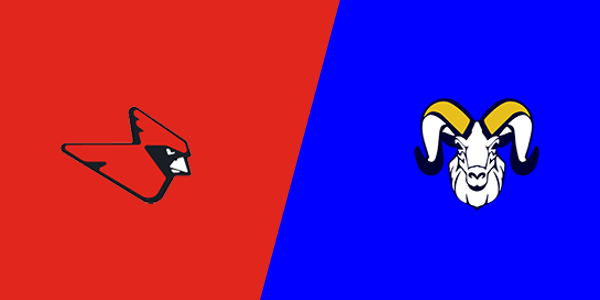 Pope Francis Preparatory School vs. Ramsey High School
