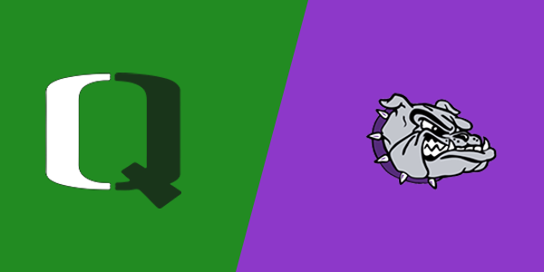 Franklin High School vs. Garfield High School