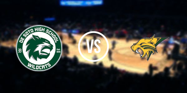 De Soto High School vs. Basehor-Linwood High School