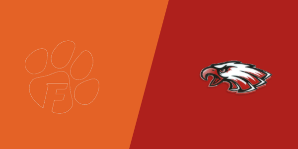 Fallston High School vs. Bohemia Manor High School