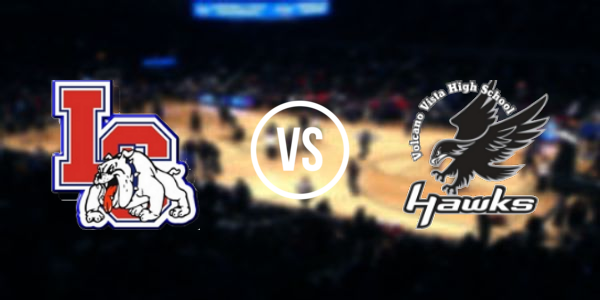 Las Cruces High School vs Volcano Vista High School