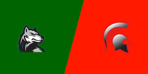 Henry M. Jackson High School vs. Stanwood High School