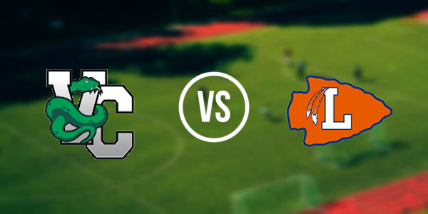 Vance County High School vs. Louisburg High School