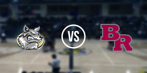 Away vs. Bear River High School