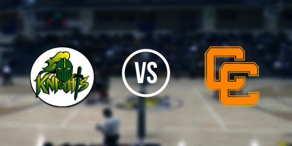 Buckingham County High School vs. Clarke County High School