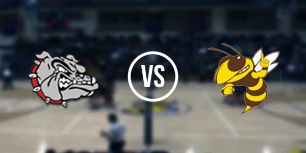 Inland Lakes High School vs Pellston High School