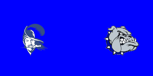 Blair Academy vs. Montclair High School