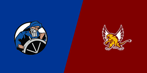 Jackson Day School vs. Thomas Jefferson Classical Academy