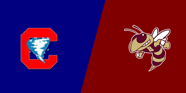 Chester High School vs. Buford High School