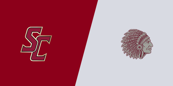 Salisbury Christian School vs. Nandua High School