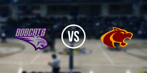 Battlefield High School vs. Oakton High School