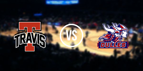Dulles High School vs Travis High School - Fort Bend