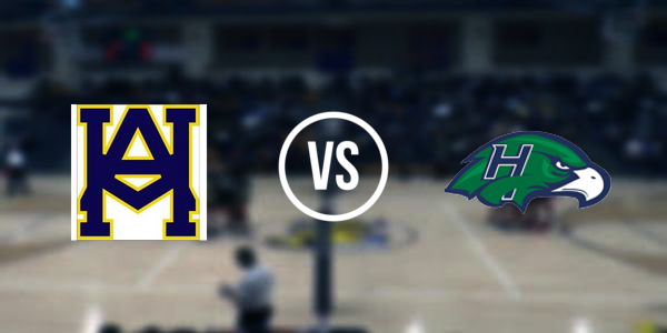 Arthur Hill High School vs. Heritage High School