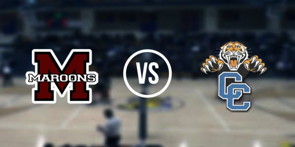 Caldwell County High School vs Madisonville North Hopkins High School