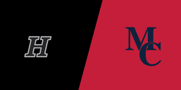 William Amos Hough High School vs. Mallard Creek High School