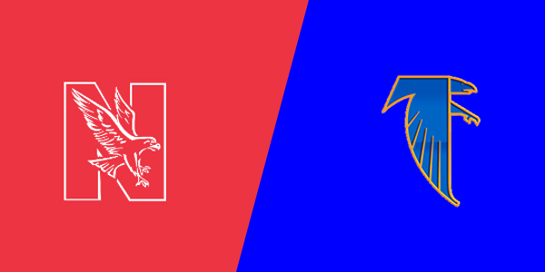 Naperville Central High School vs. Wheaton North High School