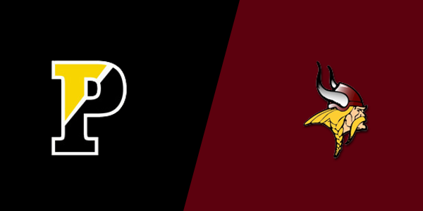 Padua Academy vs. St. Elizabeths High School