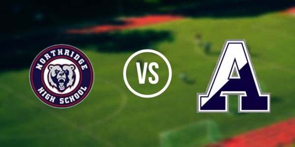 Northridge High School vs. Air Academy High School