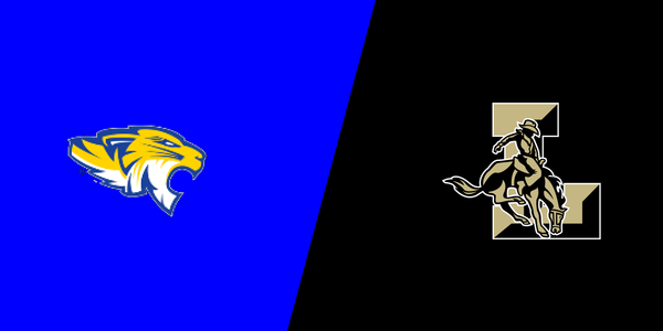 Frenship High School vs. Lubbock High School