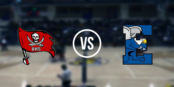 Lincoln-Way East High School vs. Bolingbrook High School