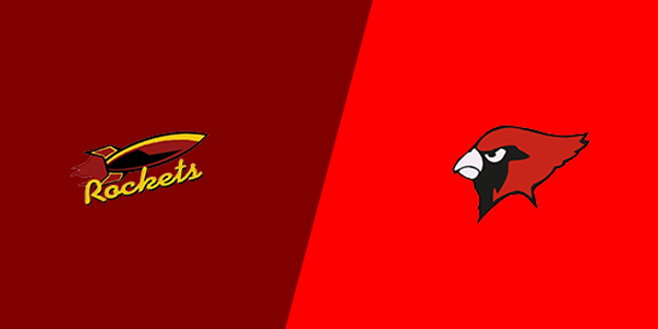 Reese High School vs. Millington High School