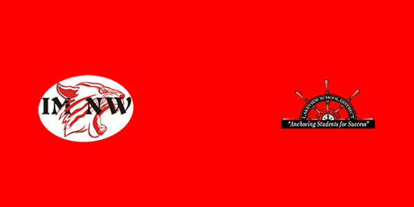 Northwestern High School vs. Lakeview High School