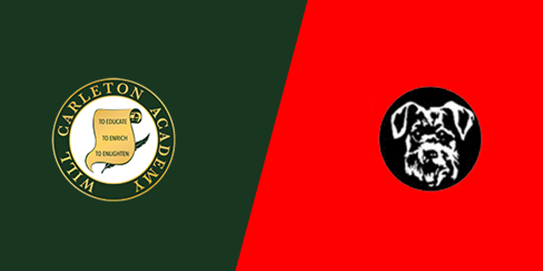 Will Carleton Academy vs. Litchfield High School