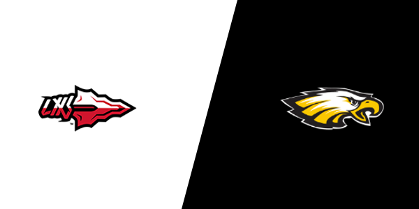 Linganore High School vs. Northeast High School
