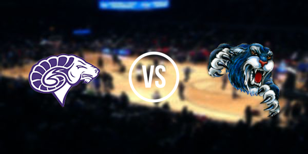 Glenrock High School vs. Douglas High School