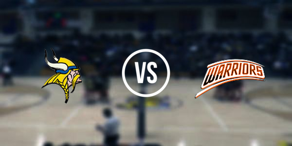 North Edgecombe High School vs Northwest Halifax High School