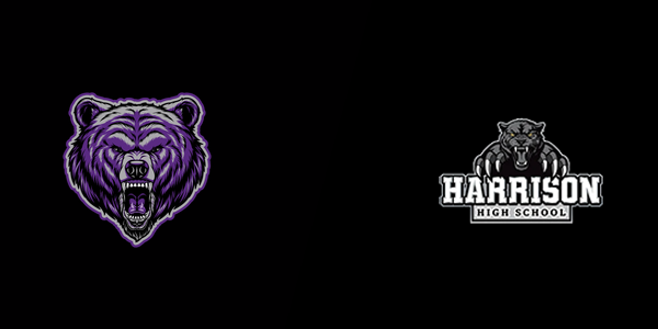 Mesa Ridge High School vs. Harrison High School