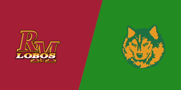 Rocky Mountain High School vs. Horizon High School