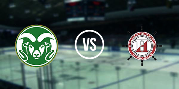 Marshfield High School vs. Hingham High School