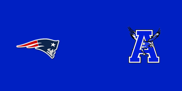 Lake Brantley High School vs. Apopka High School