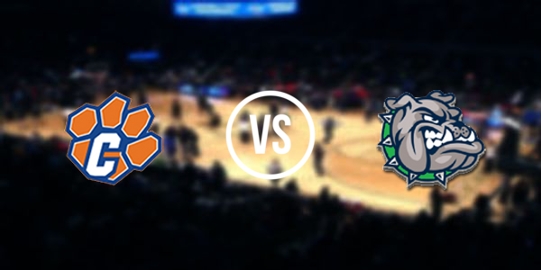 Chilton County High School vs. Holtville High School