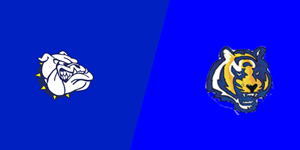 Kettle Falls High School vs. Tonasket High School