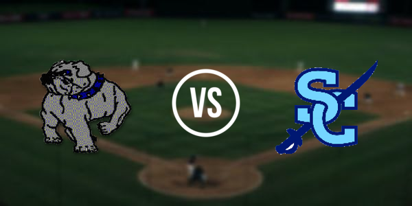 Georgetown High School vs Southside Christian High School