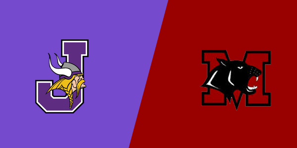 Johansen High School vs. Modesto High School