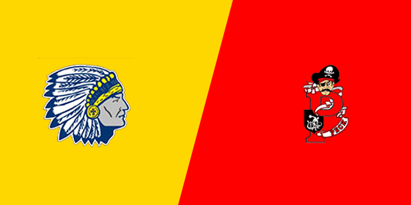 Capac High School vs. Peck Community High School