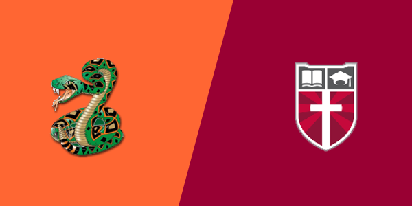 John Leflore High School vs. Faith Academy