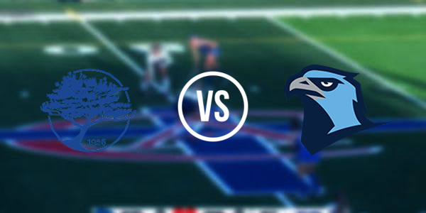 Granite Hills High School - El Cajon vs La Jolla Country Day High School