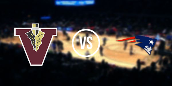 Westside High School - Augusta vs. Vidalia High School