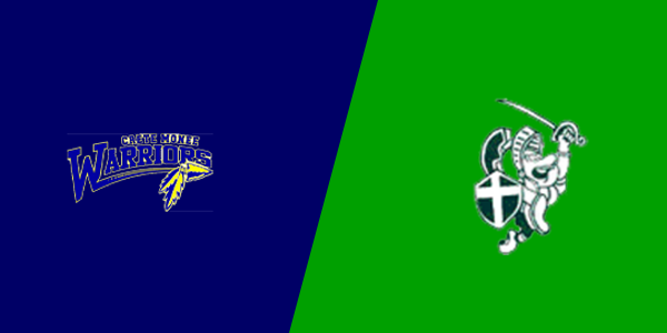 Crete-Monee High School vs. Providence Catholic High School