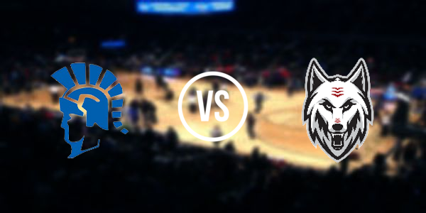 Paw Paw High School vs Plainwell High School