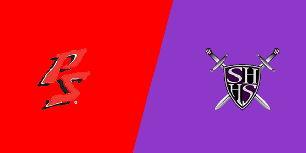 Palm Springs High School vs. Shadow Hills High School