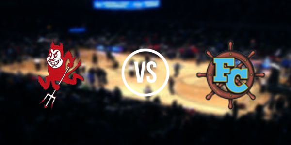 South Fulton High School vs Fulton County High School