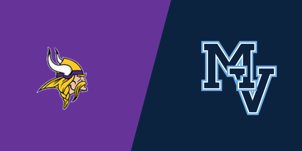 Bronson High School vs. Maple Valley High School