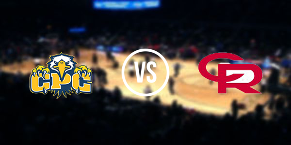Cedar Park Christian School vs. Castle Rock High School