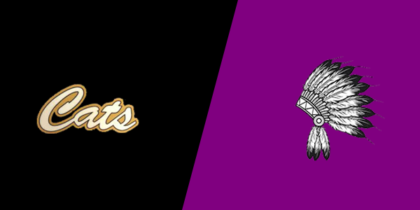 Leesville High School vs. Anacoco High School